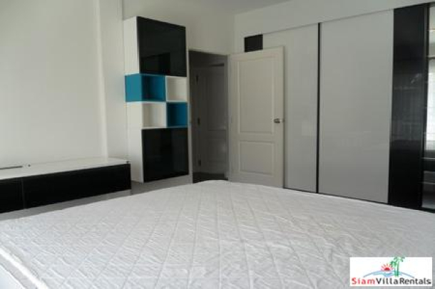 Land & House 88 | Two Bedroom House for Rent Near Shopping in Chalong-6
