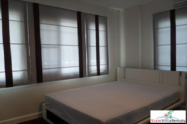 Land & House 88 | Two Bedroom House for Rent Near Shopping in Chalong-8