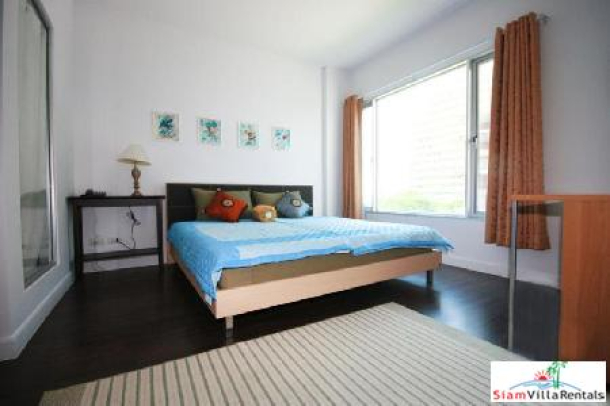 A one bedroom apartment in town for rent-4