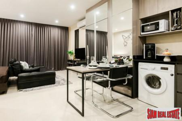 Studio, One- and Two-Bedroom Apartments in New Kamala Residence-9