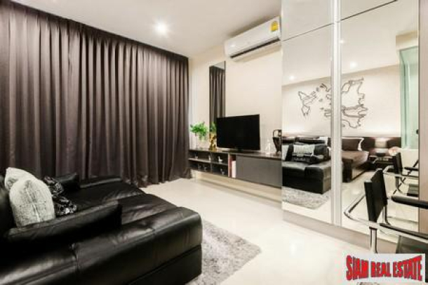 Studio, One- and Two-Bedroom Apartments in New Kamala Residence-4