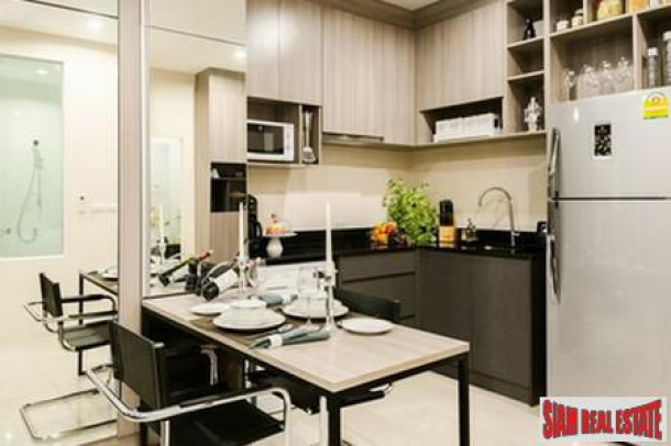 Studio, One- and Two-Bedroom Apartments in New Kamala Residence-5