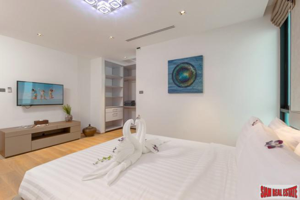 New Condominium Development Offering 1 And 2 Bedroom Apartments  Bang Saray-20