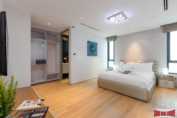 New Condominium Development Offering 1 And 2 Bedroom Apartments  Bang Saray-21