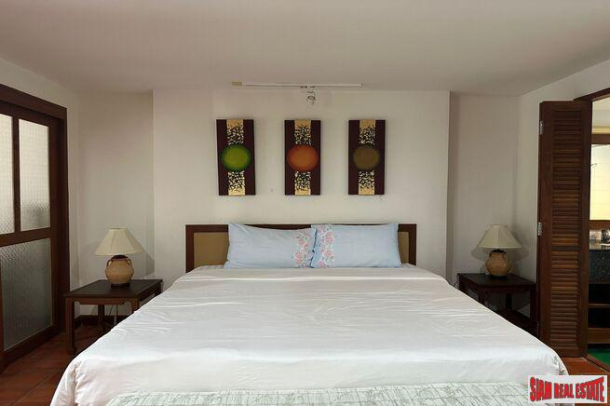 The Sands | Two Bedroom Apartment for Rent in Nai Harn Resort Community-13