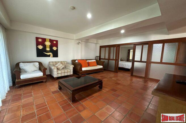 New Condominium Development Offering 1 And 2 Bedroom Apartments  Bang Saray-6