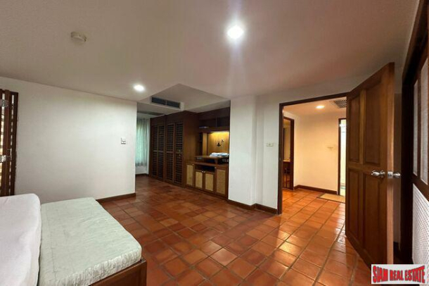 New Condominium Development Offering 1 And 2 Bedroom Apartments  Bang Saray-8