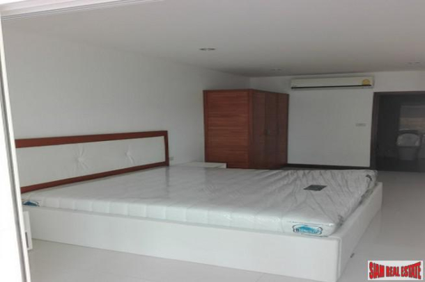 2 Bedroom Modern Beach Front Pool Villa-13
