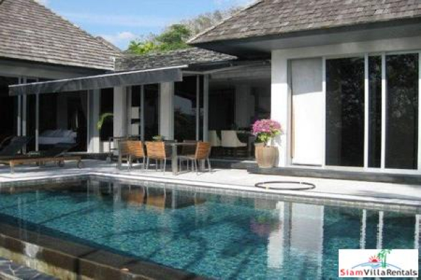 Luxury Three-Bedroom Pool Villa in Layan-10