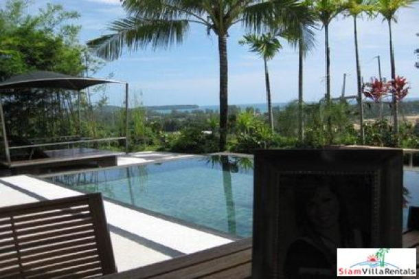 Luxury Three-Bedroom Pool Villa in Layan-2