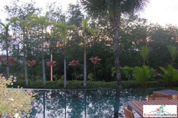 Luxury Three-Bedroom Pool Villa in Layan-4