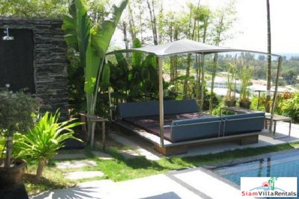 Luxury Three-Bedroom Pool Villa in Layan-6