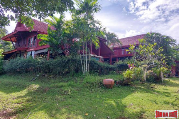 2 Bedrooms Condominium with the direct access to the swimming pool.-14