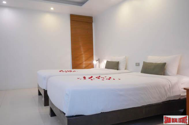 Accenta | Oceanfront Three-Bedroom Kata Penthouse Apartment-11