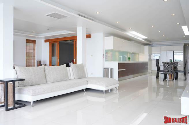 Accenta | Oceanfront Three-Bedroom Kata Penthouse Apartment  for Rent-13
