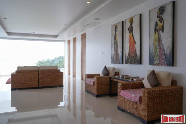 Accenta | Oceanfront Three-Bedroom Kata Penthouse Apartment  for Rent-18