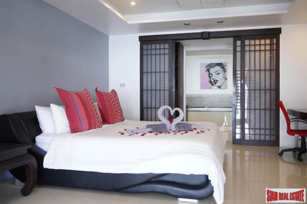 Accenta | Oceanfront Three-Bedroom Kata Penthouse Apartment-21