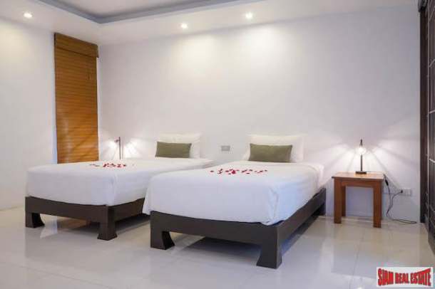 Accenta | Oceanfront Three-Bedroom Kata Penthouse Apartment-9
