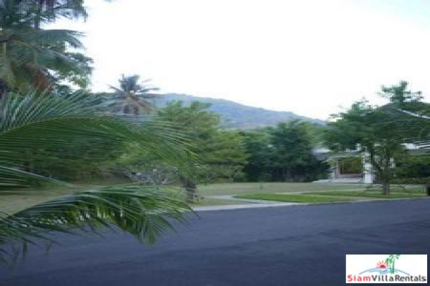 Karon Hill | Studio Apartment for Rent 300 Meters from the Beach-7