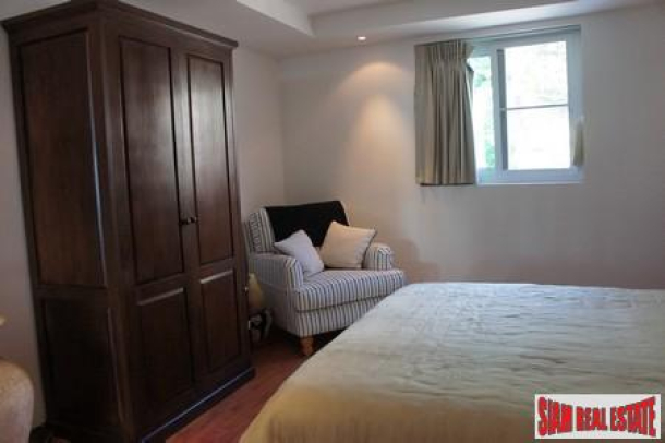 Two Bedroom Sea View Condo in Kata - Price Reduced for Urgent Sale!-10