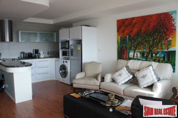 Two Bedroom Sea View Condo in Kata - Price Reduced for Urgent Sale!-14