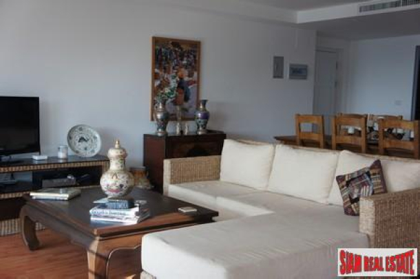 Two Bedroom Sea View Condo in Kata - Price Reduced for Urgent Sale!-4