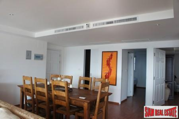 Two Bedroom Sea View Condo in Kata - Price Reduced for Urgent Sale!-5