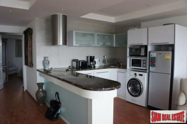 Two Bedroom Sea View Condo in Kata - Price Reduced for Urgent Sale!-6