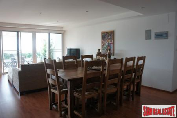 Two Bedroom Sea View Condo in Kata - Price Reduced for Urgent Sale!-8