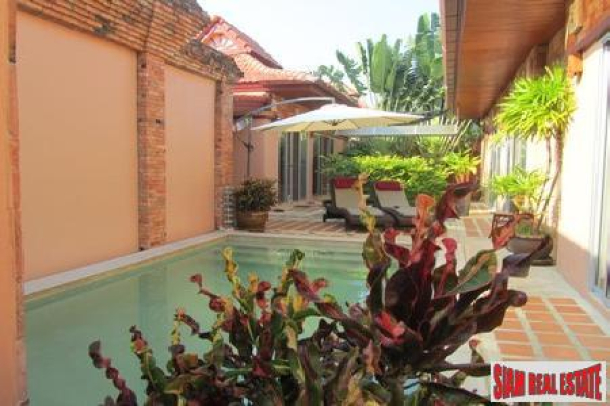 Three Bedroom, Modern Pool Villas in Koh Kho Khao, Phang Nga-17