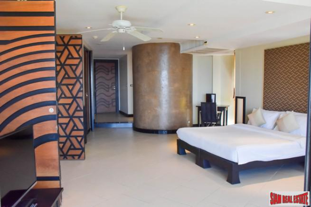 Aspasia | Luxury Sea View Two Bedroom for Sale in Kata-11