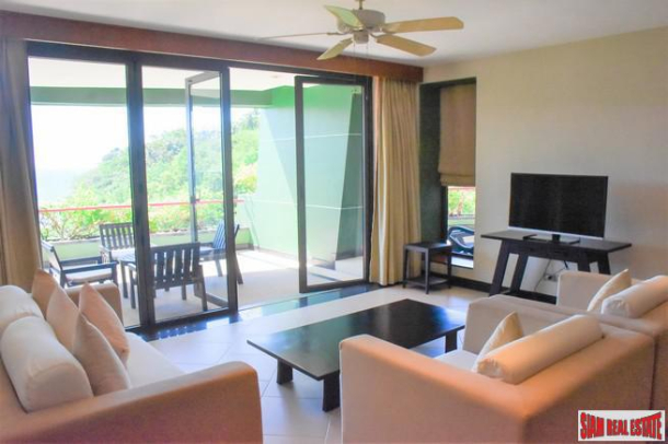 Aspasia | Luxury Sea View Two Bedroom for Sale in Kata-5