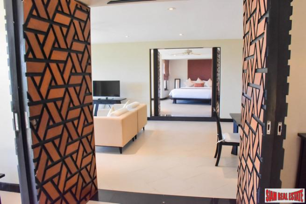 Aspasia | Luxury Sea View Two Bedroom for Sale in Kata-7