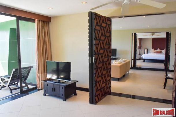 Aspasia | Luxury Sea View Two Bedroom for Sale in Kata-8