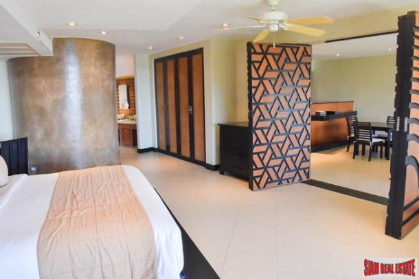 Aspasia | Luxury Sea View Two Bedroom for Sale in Kata-9