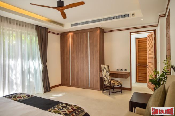 3 Bedroom, 3 Bathroom House Now Available - East Pattaya-12