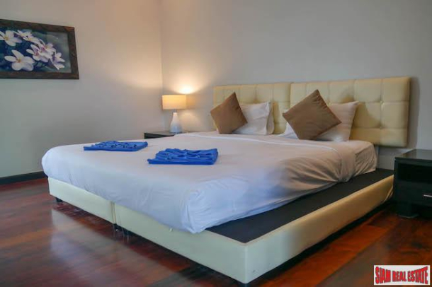 New Luxury Apartments Within The East Pattaya Area Of Town-18