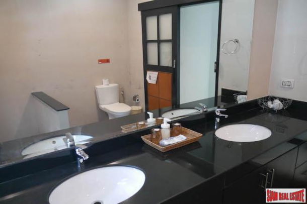 Brand New 4 Bedroom, 4 Bathroom Single Story House - East Pattaya-21