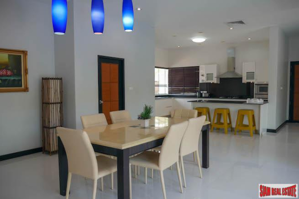 New Boutique Condominium Offering Studio to 1 Bedroom Apartments - Jomtien-5