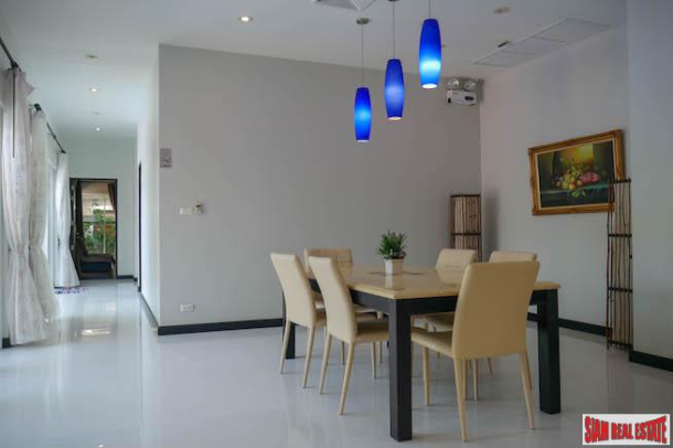 New Boutique Condominium Offering Studio to 1 Bedroom Apartments - Jomtien-7