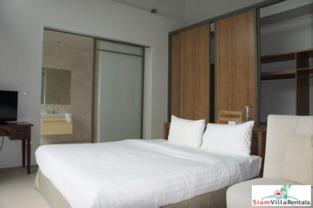 New Luxury Apartments Within The East Pattaya Area Of Town-13