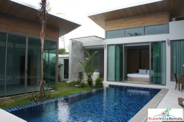 New Luxury Apartments Within The East Pattaya Area Of Town-17