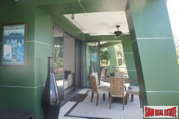 Karon Hills | Charming Studio Apartment  for Sale near Karon Beach-10