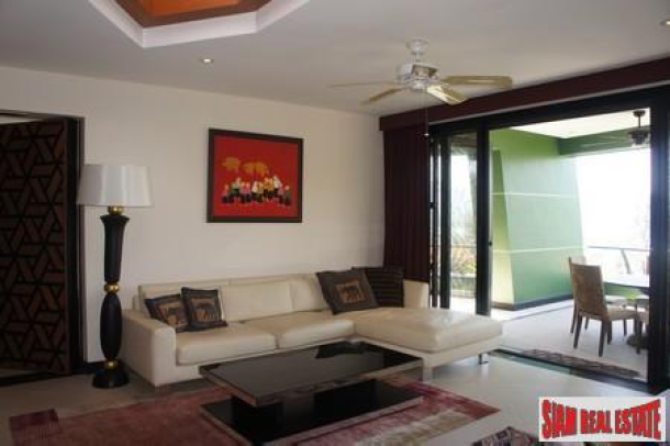 Karon Hills | Charming Studio Apartment  for Sale near Karon Beach-11