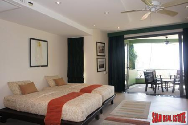 Karon Hills | Charming Studio Apartment  for Sale near Karon Beach-14