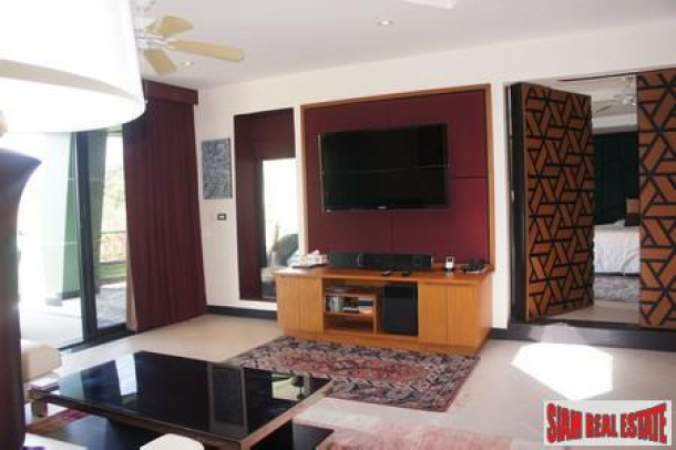 Karon Hills | Charming Studio Apartment  for Sale near Karon Beach-15