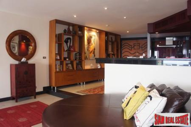 Karon Hills | Charming Studio Apartment  for Sale near Karon Beach-18