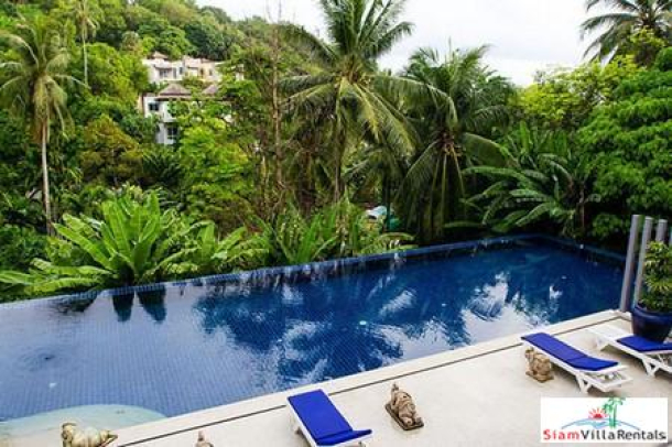 Karon Hills | Charming Studio Apartment  for Sale near Karon Beach-1