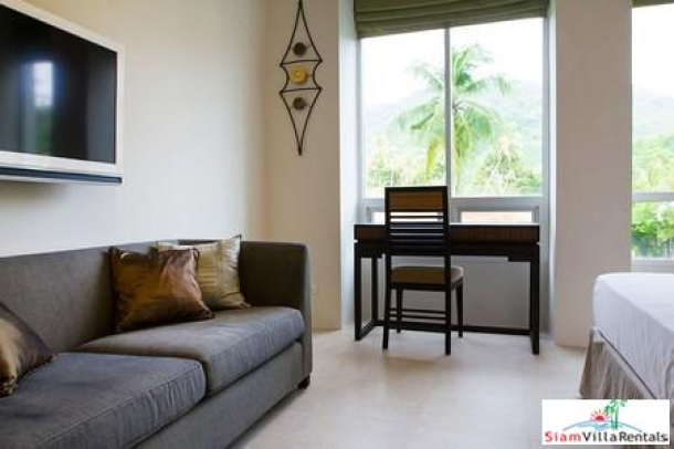 Karon Hills | Charming Studio Apartment  for Sale near Karon Beach-2
