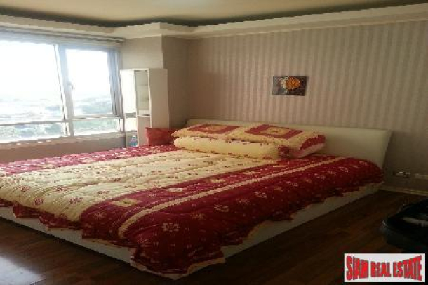 Sukhumvit Plus |One Bed Condo for Sale Near BTS Phra Khanong-3